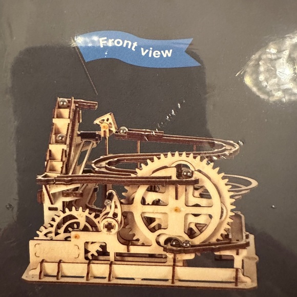 ROKR marble run. New. - Picture 5 of 7